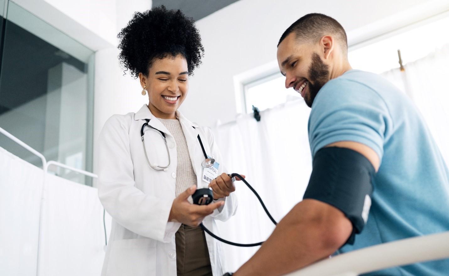 How Often Should You Get a Complete Health Checkup