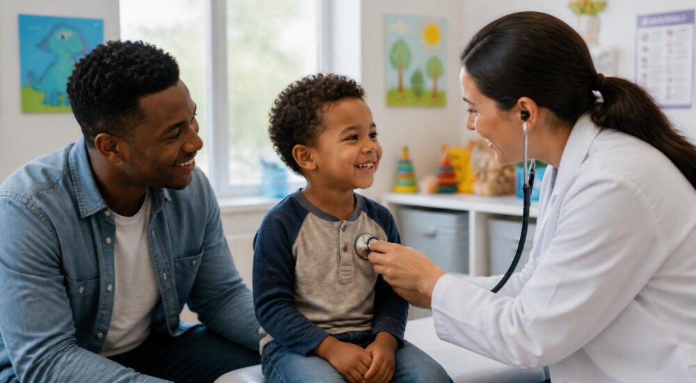 Children's Health Children's Health