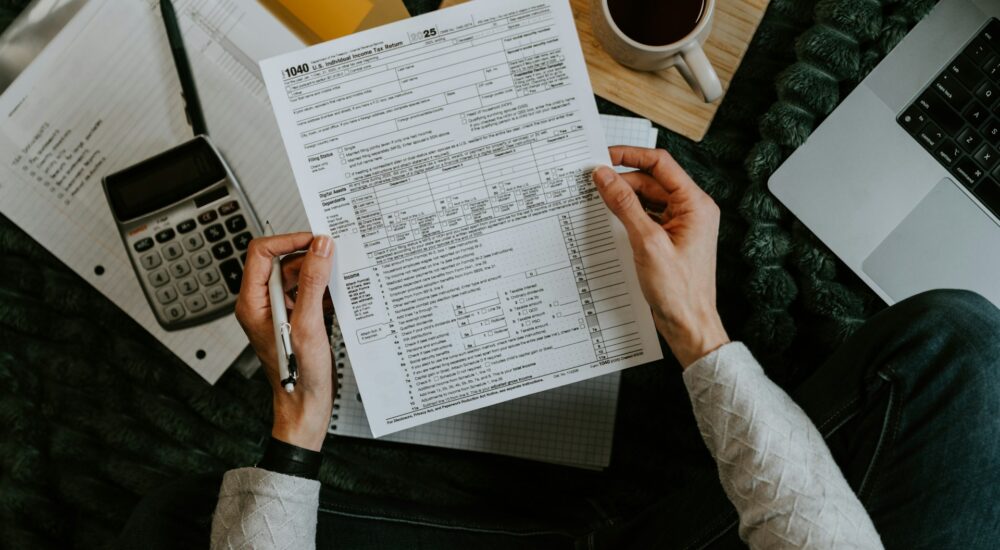 Insurance Forms