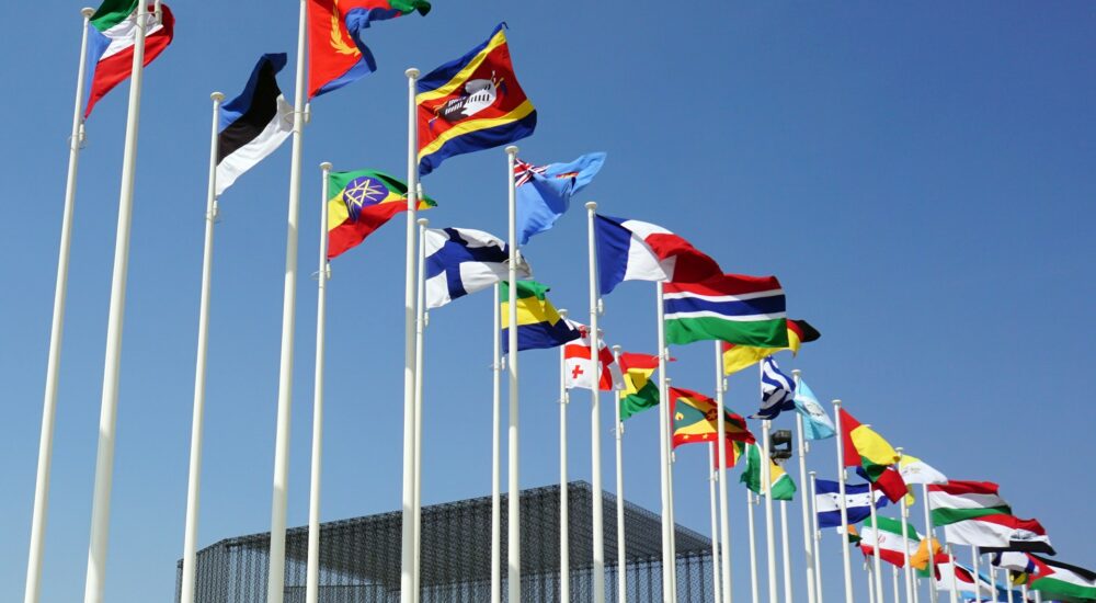 Out of Country Visits