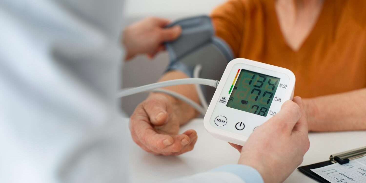 Understanding High Blood Pressure